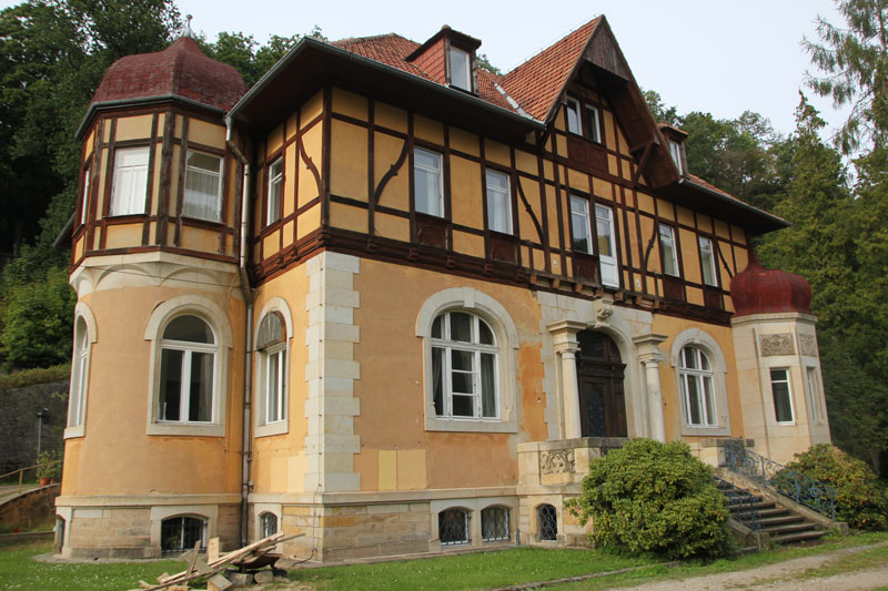 Villa,-Helfenberg