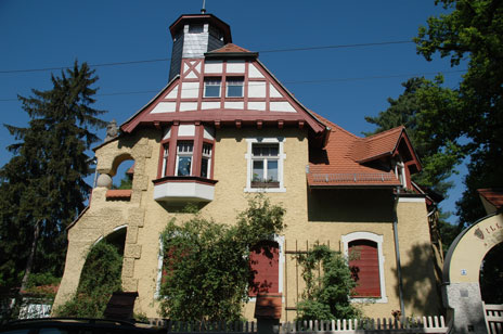 Villa-Loschwitz