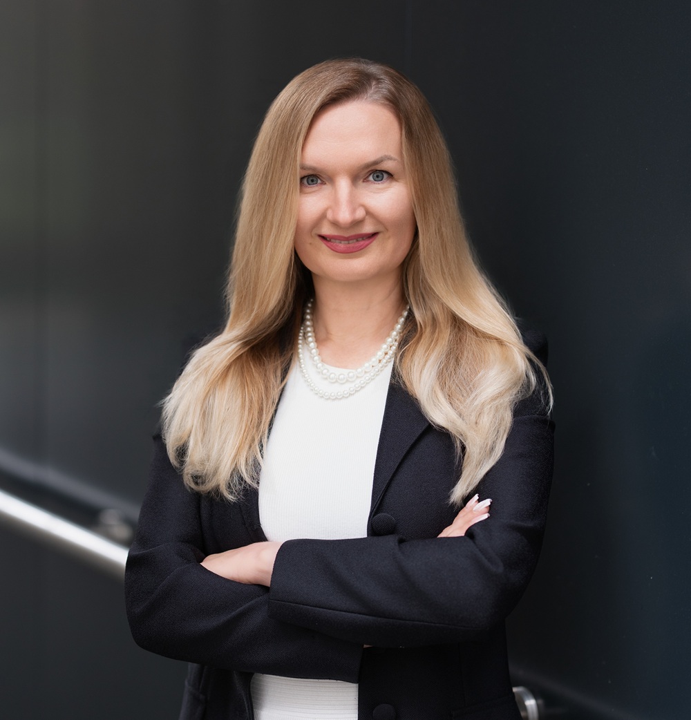 Oksana Lobodzinska Oksana Lobodzinska