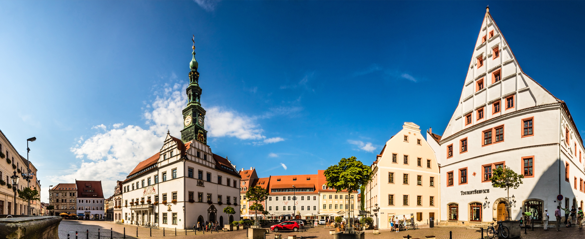 Immobilienbewertung kostenlos und Markgerecht für Verkäufer in Dresden Radeberg Freital Pirna