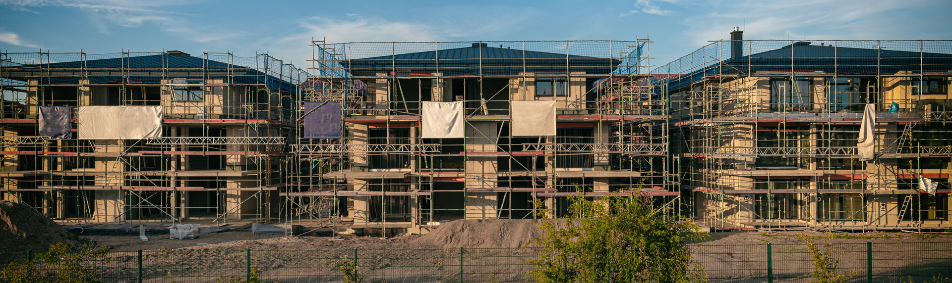 Investmentobjekte Kapitalanlagen Renditeobjekte Mehrfamilienhäuser Dresden Bautzen Kamenz